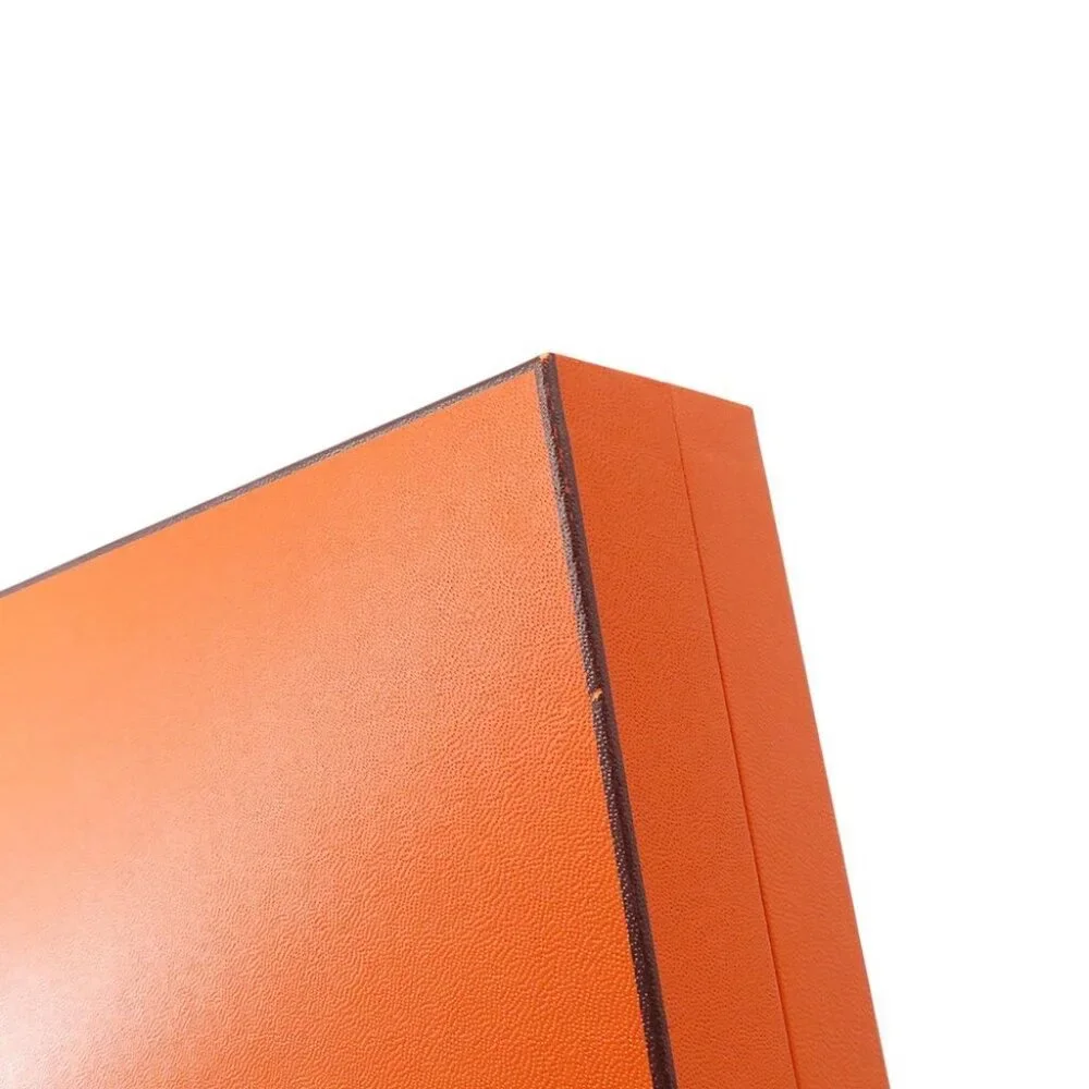 HERMES Chaine d'Ancre Farandole Necklace Size 80 SV925 - Picture 2 of 11